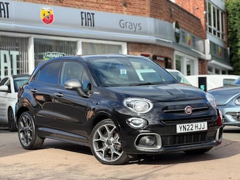 2022 - 1.3 Sport 5dr DCT