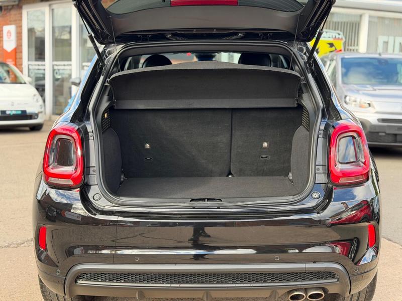 Used Fiat 500X 2022 for sale - 76882823: Photo 20