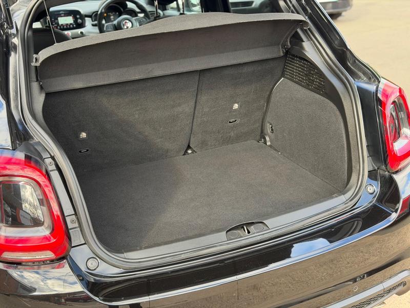 Used Fiat 500X 2022 for sale - 76882823: Photo 26