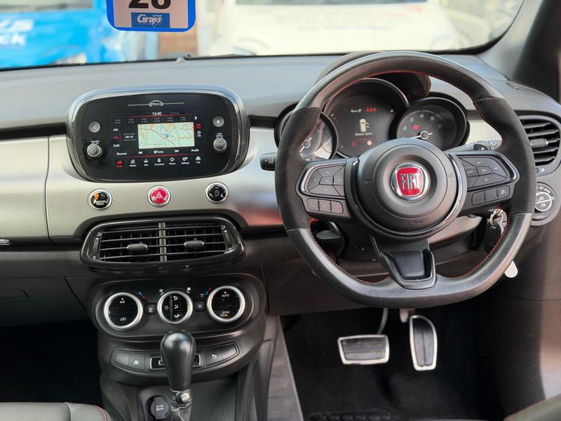 Used Fiat 500X 2022 for sale - 76882823: Photo 31