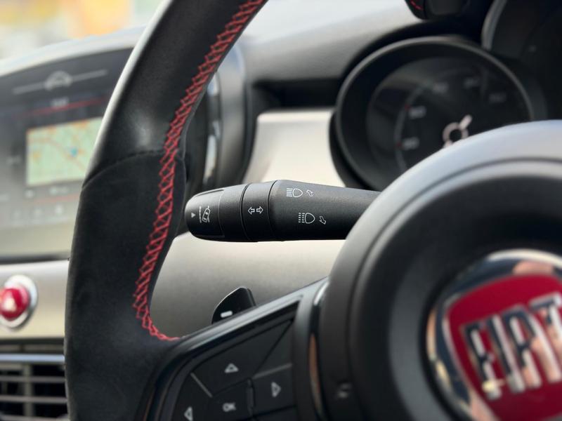 Used Fiat 500X 2022 for sale - 76882823: Photo 34