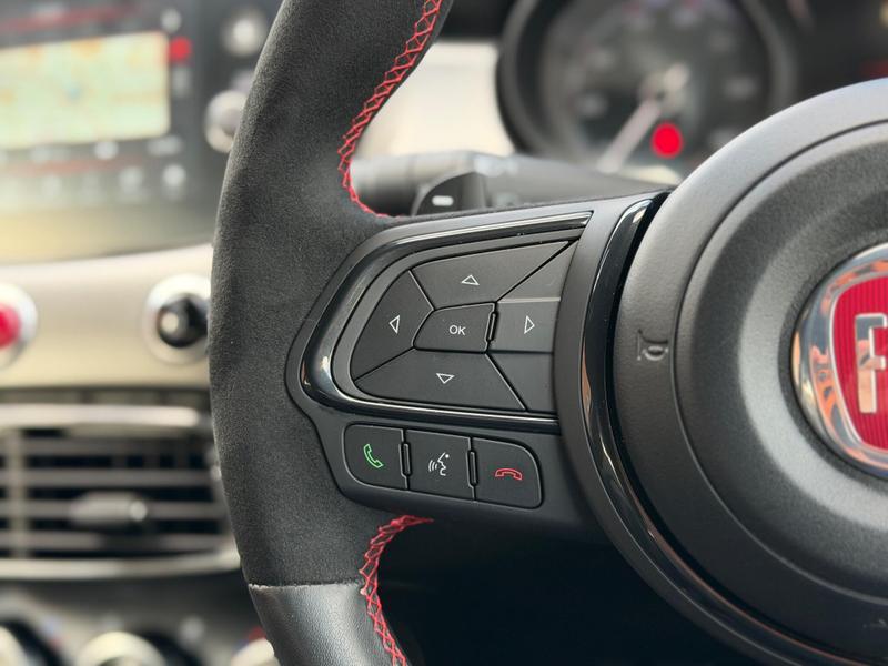 Used Fiat 500X 2022 for sale - 76882823: Photo 35