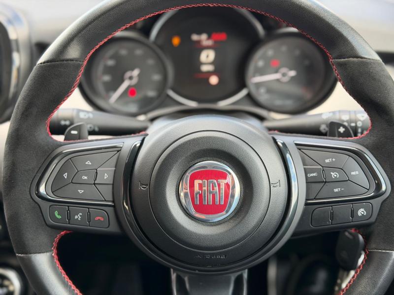 Used Fiat 500X 2022 for sale - 76882823: Photo 36