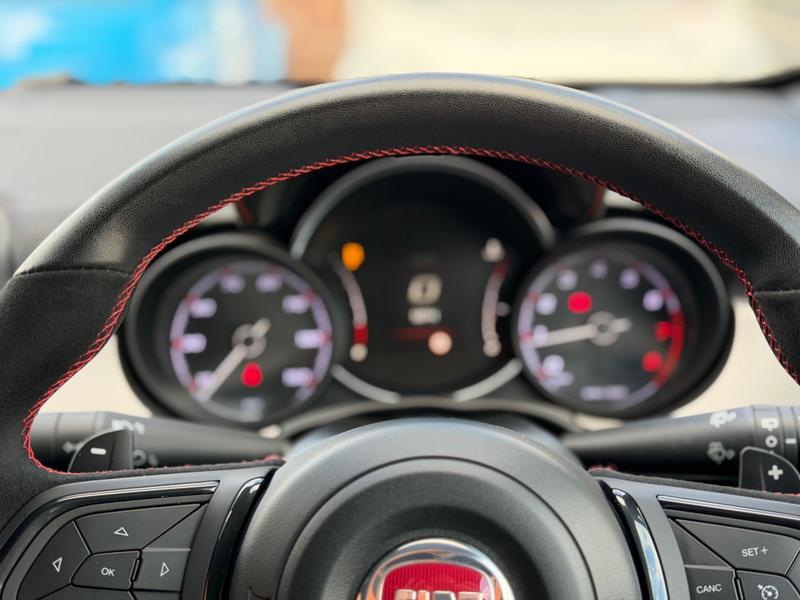 Used Fiat 500X 2022 for sale - 76882823: Photo 37