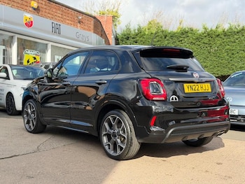 Used Fiat 500X 2022 for sale - 76882823: Photo