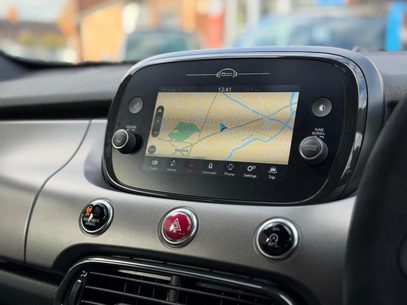 Used Fiat 500X 2022 for sale - 76882823: Photo 40