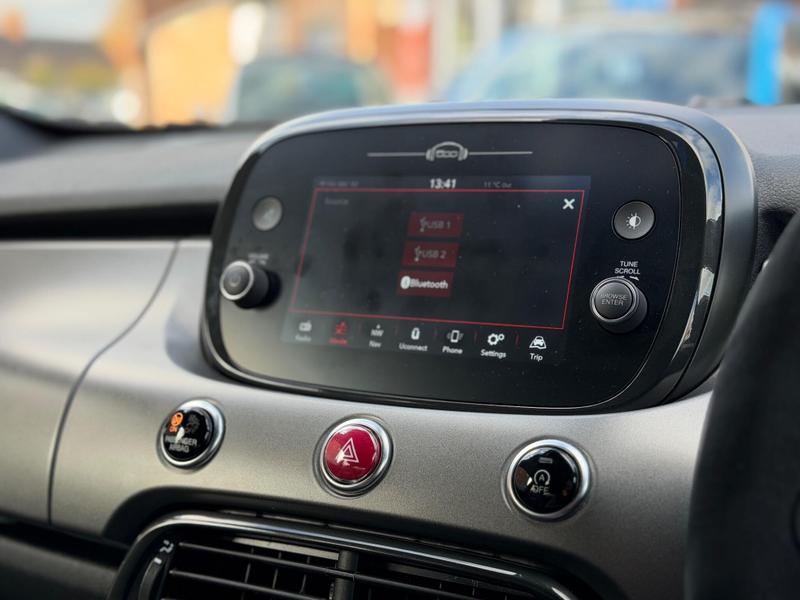 Used Fiat 500X 2022 for sale - 76882823: Photo 41