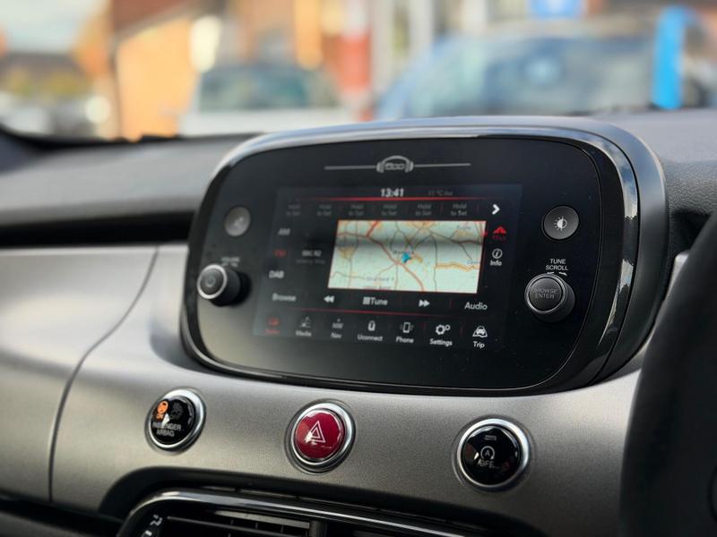 Used Fiat 500X 2022 for sale - 76882823: Photo 42