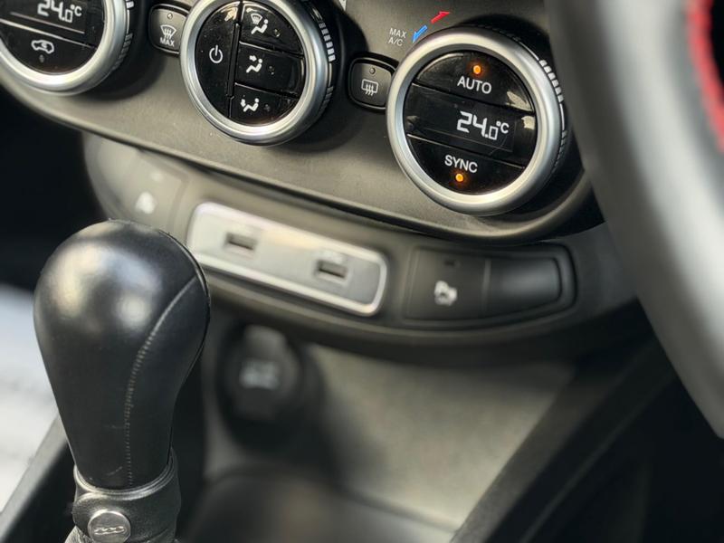 Used Fiat 500X 2022 for sale - 76882823: Photo 43