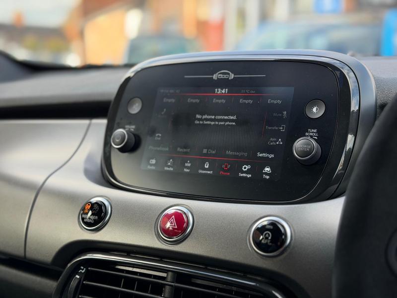 Used Fiat 500X 2022 for sale - 76882823: Photo 45