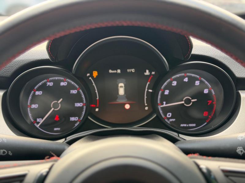 Used Fiat 500X 2022 for sale - 76882823: Photo 46