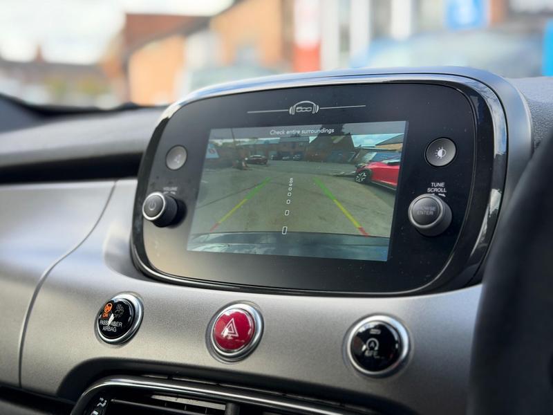 Used Fiat 500X 2022 for sale - 76882823: Photo 47