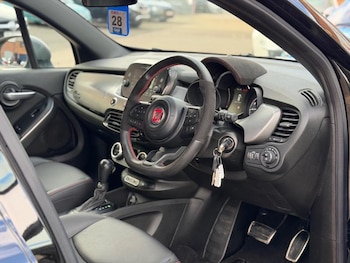 Used Fiat 500X 2022 for sale - 76882823: Photo