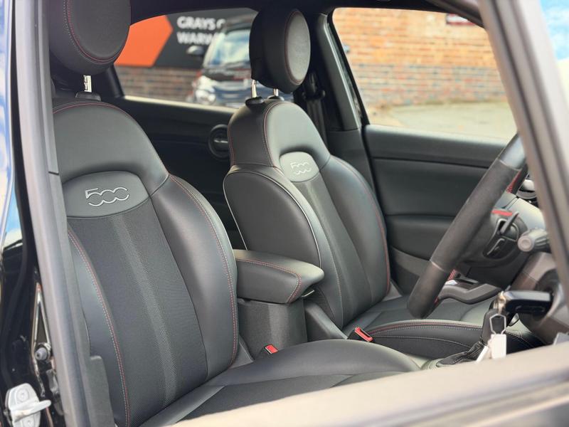 Used Fiat 500X 2022 for sale - 76882823: Photo 5