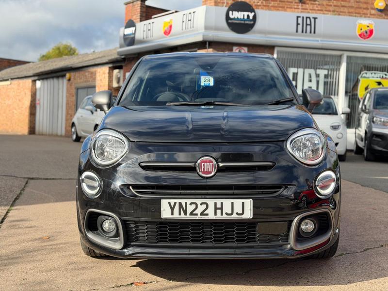 Used Fiat 500X 2022 for sale - 76882823: Photo 6