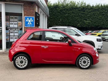 Used Fiat 500 2024 for sale - 78582124: Photo