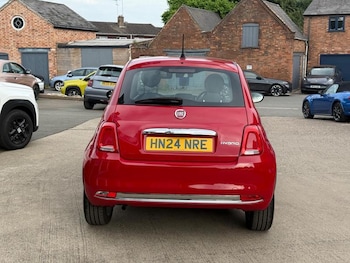Used Fiat 500 2024 for sale - 78582124: Photo