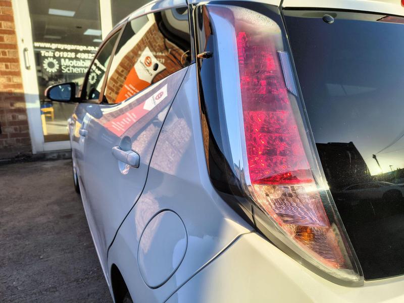 Used Toyota AYGO 2016 for sale - 77006185: Photo 13