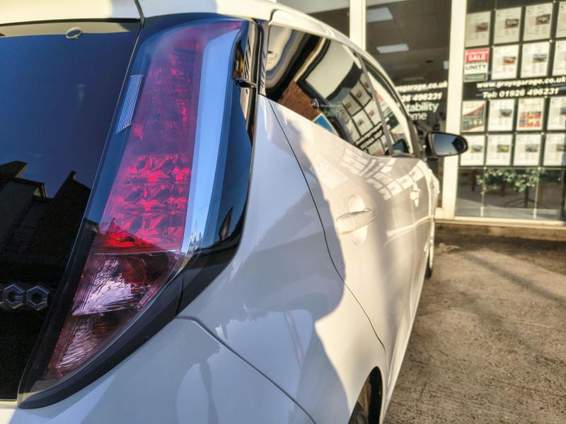 Used Toyota AYGO 2016 for sale - 77006185: Photo 16