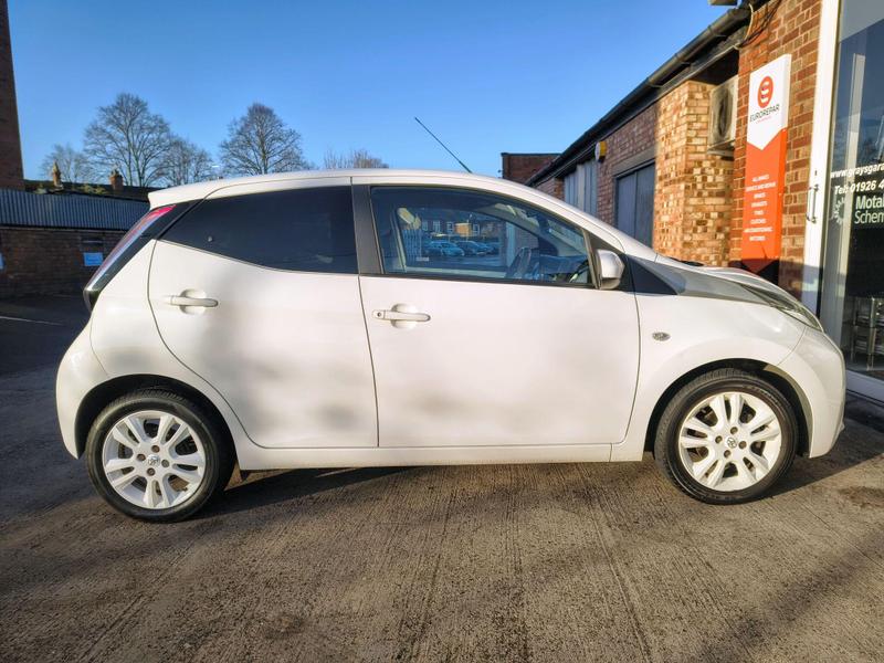 Used Toyota AYGO 2016 for sale - 77006185: Photo 17