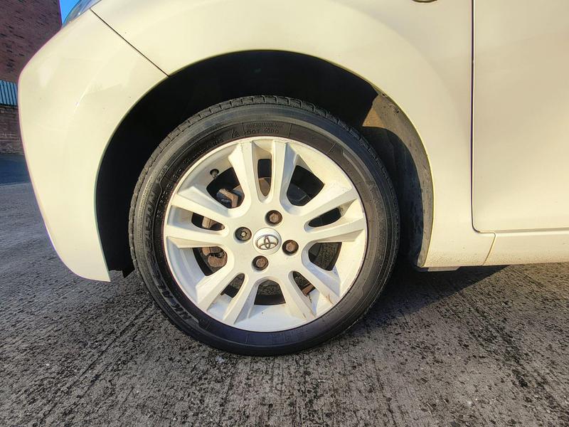 Used Toyota AYGO 2016 for sale - 77006185: Photo 19