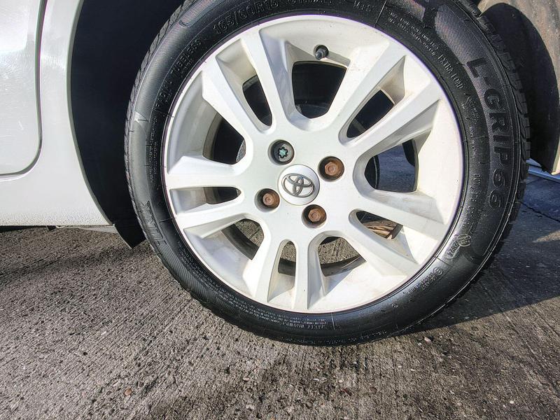 Used Toyota AYGO 2016 for sale - 77006185: Photo 20