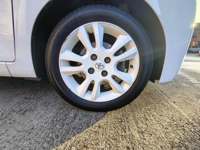 Used Toyota AYGO 2016 for sale - 77006185: Photo 21