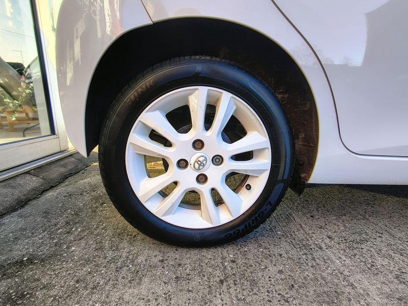 Used Toyota AYGO 2016 for sale - 77006185: Photo 22