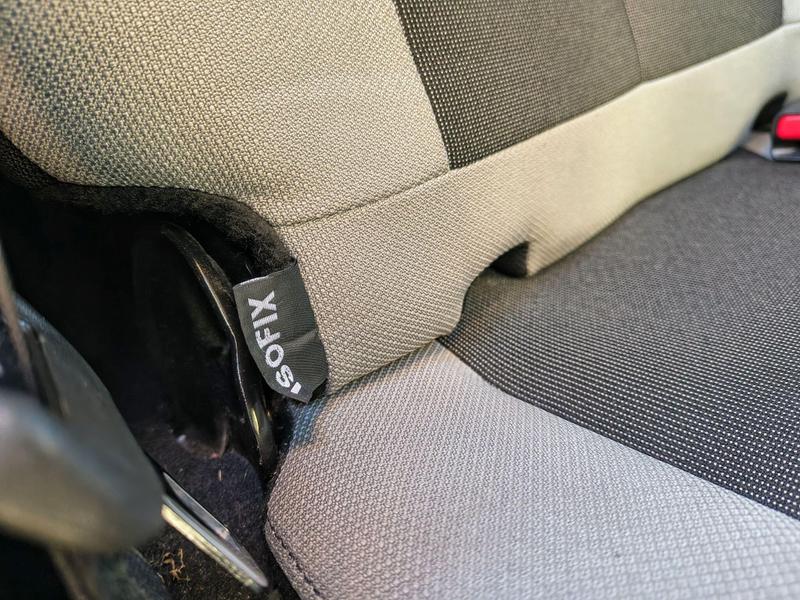 Used Toyota AYGO 2016 for sale - 77006185: Photo 30