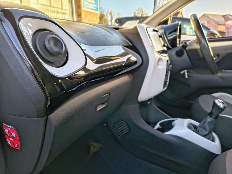 Used Toyota AYGO 2016 for sale - 77006185: Photo 32