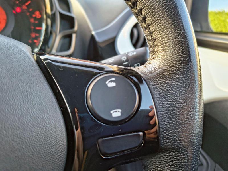 Used Toyota AYGO 2016 for sale - 77006185: Photo 40