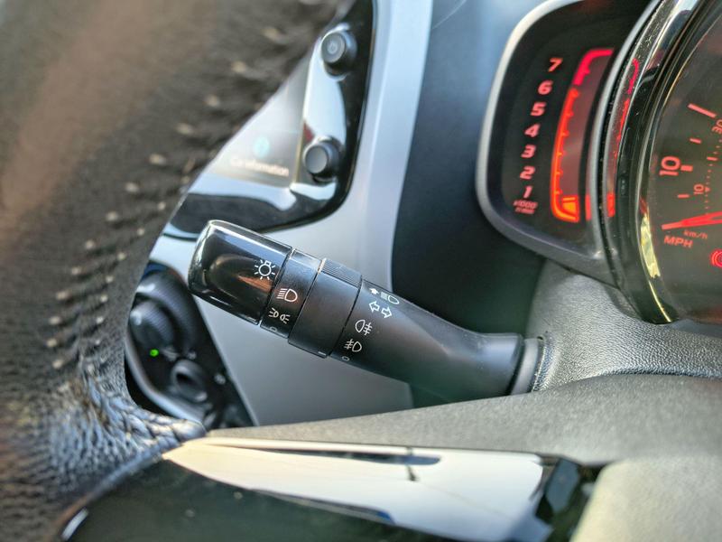 Used Toyota AYGO 2016 for sale - 77006185: Photo 42