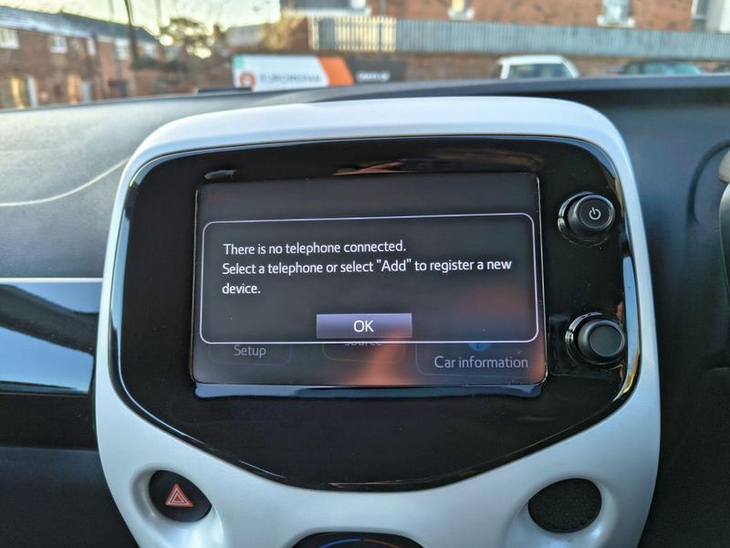 Used Toyota AYGO 2016 for sale - 77006185: Photo 45