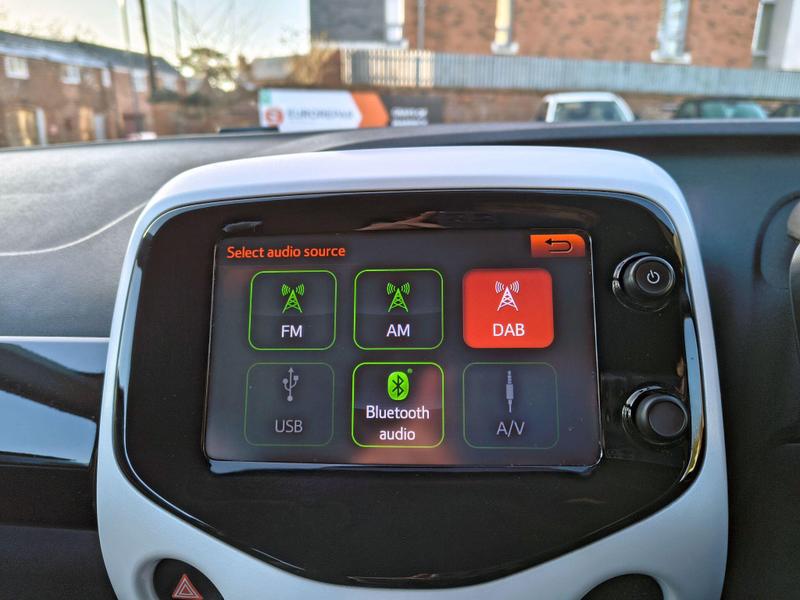 Used Toyota AYGO 2016 for sale - 77006185: Photo 48