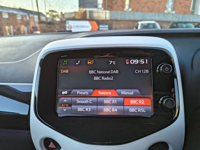 Used Toyota AYGO 2016 for sale - 77006185: Photo 49