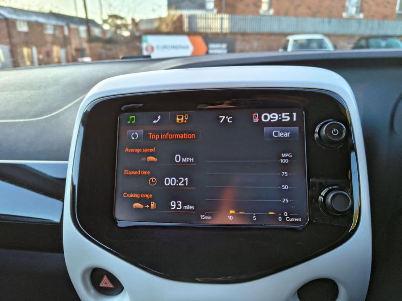 Used Toyota AYGO 2016 for sale - 77006185: Photo 50