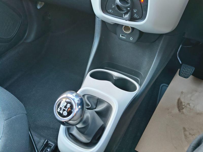 Used Toyota AYGO 2016 for sale - 77006185: Photo 53