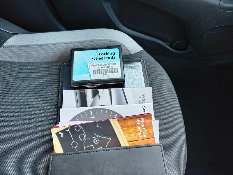 Used Toyota AYGO 2016 for sale - 77006185: Photo 54