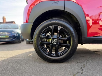 Used Fiat Panda undefined for sale - 78286974: Photo