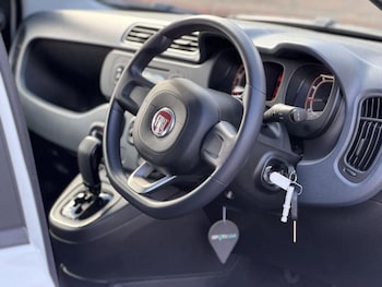 Used Fiat Panda 2017 for sale - 78226637: Photo