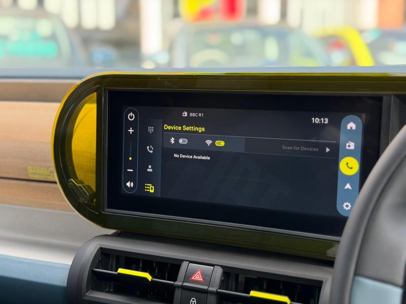 Used Fiat Panda for sale - 78133855: Photo 10