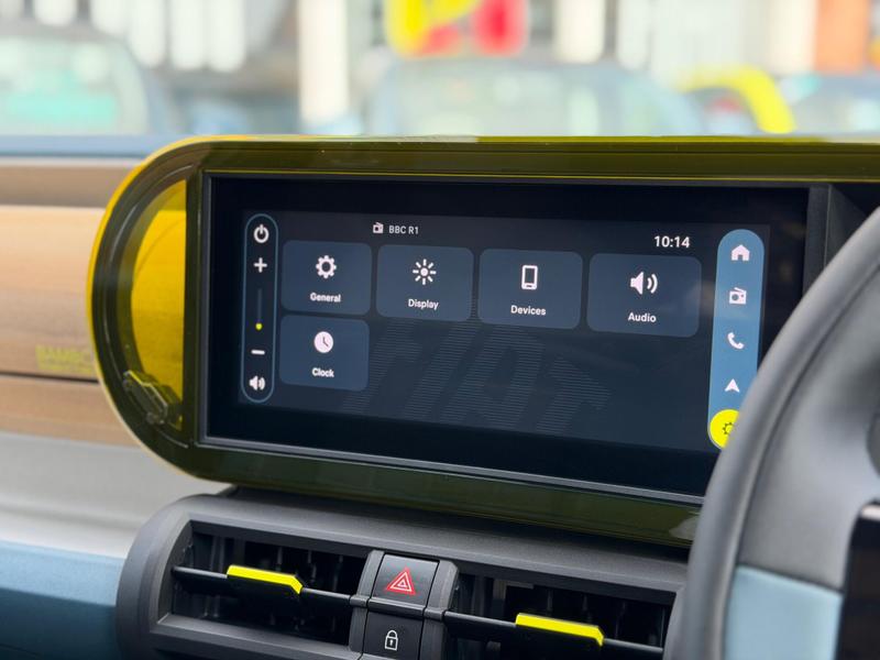 Used Fiat Panda for sale - 78133855: Photo 11