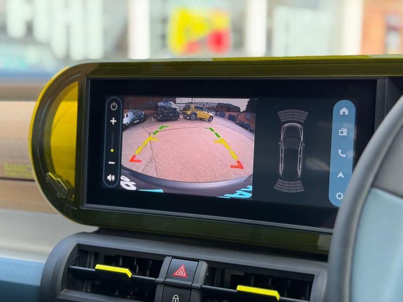 Used Fiat Panda for sale - 78133855: Photo 12