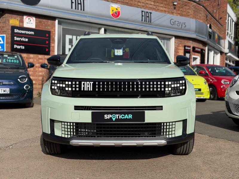 Used Fiat Panda for sale - 78133855: Photo 14