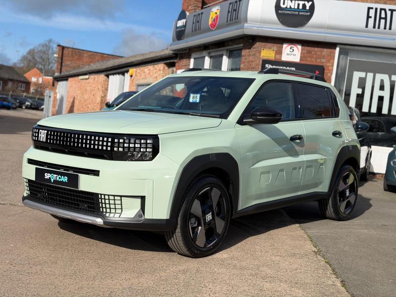 Used Fiat Panda for sale - 78133855: Photo 15