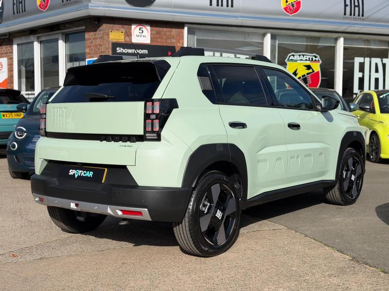 Used Fiat Panda for sale - 78133855: Photo 17