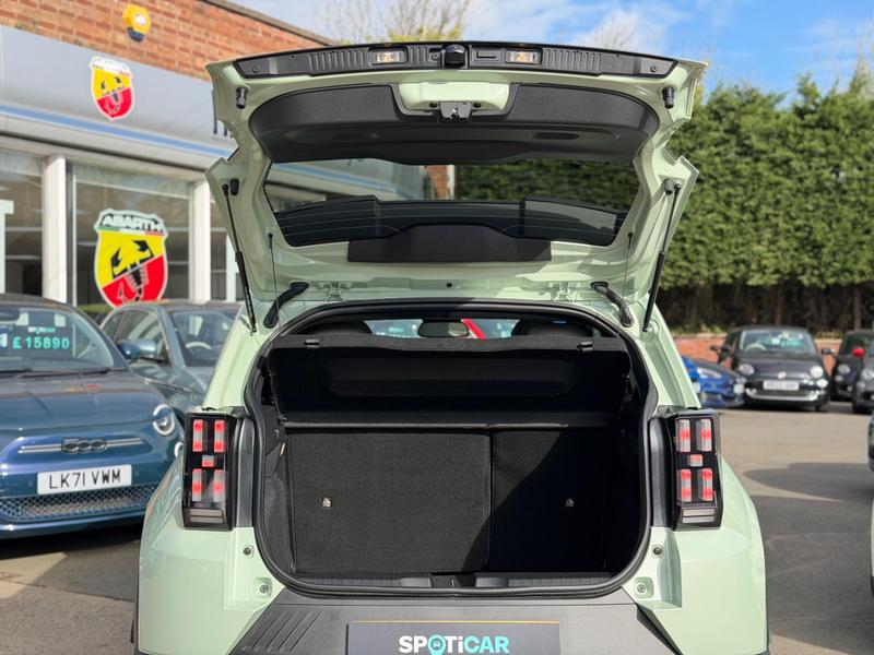 Used Fiat Panda for sale - 78133855: Photo 18