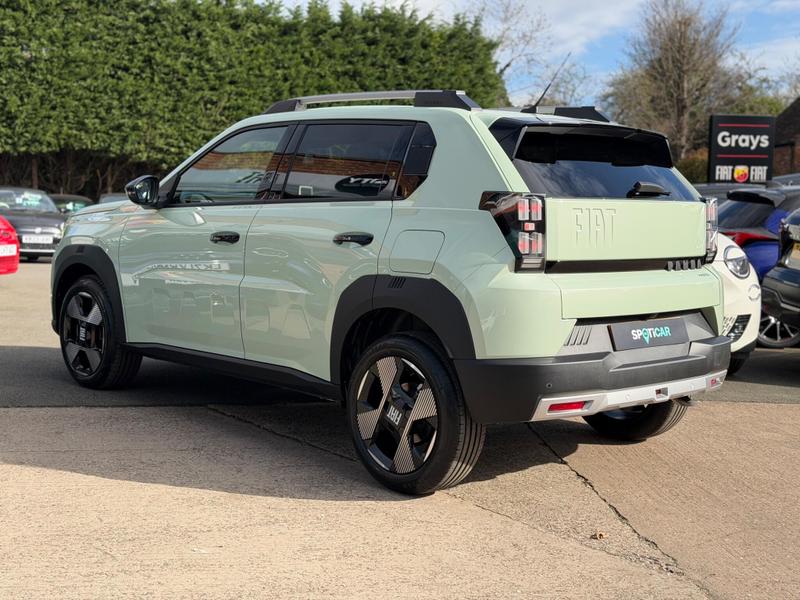 Used Fiat Panda for sale - 78133855: Photo 2