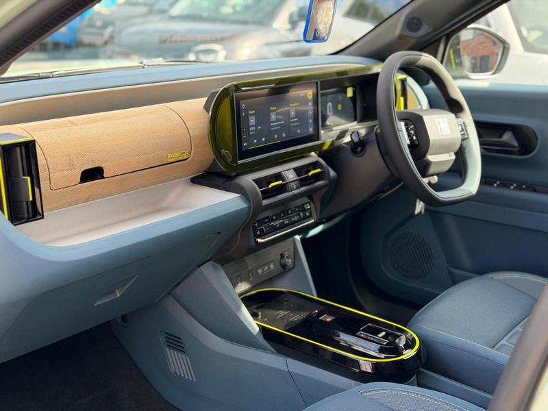 Used Fiat Panda for sale - 78133855: Photo 23