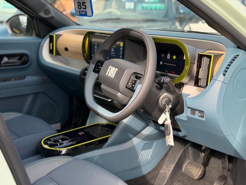 Used Fiat Panda for sale - 78133855: Photo 25